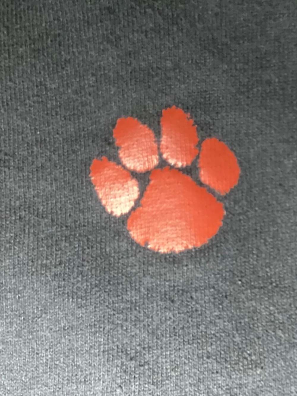 TIGERS DRAWSTRING JOGGERS